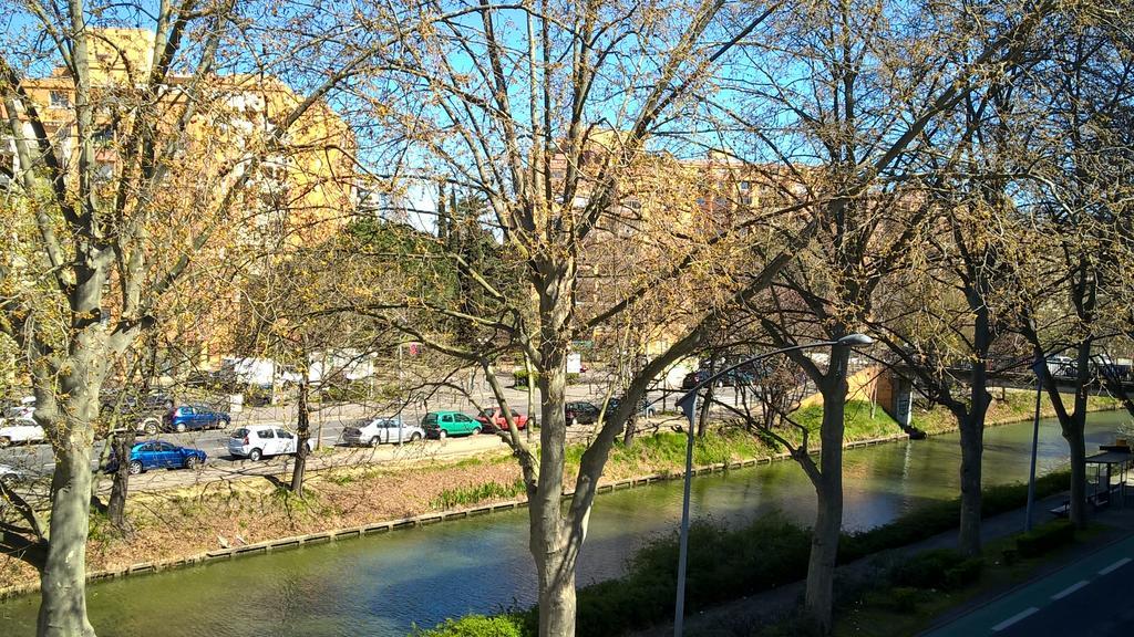 Appartement Matabiau Toulouse Kültér fotó