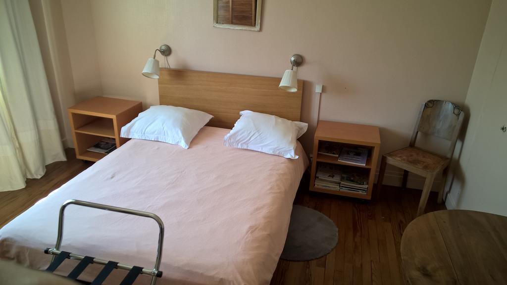 Appartement Matabiau Toulouse Szoba fotó