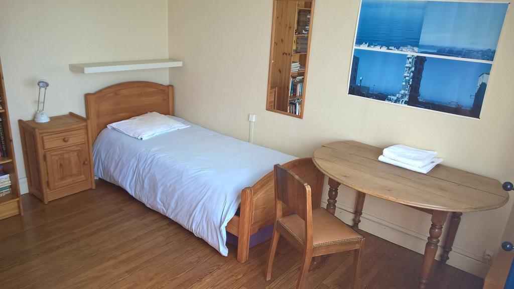 Appartement Matabiau Toulouse Szoba fotó