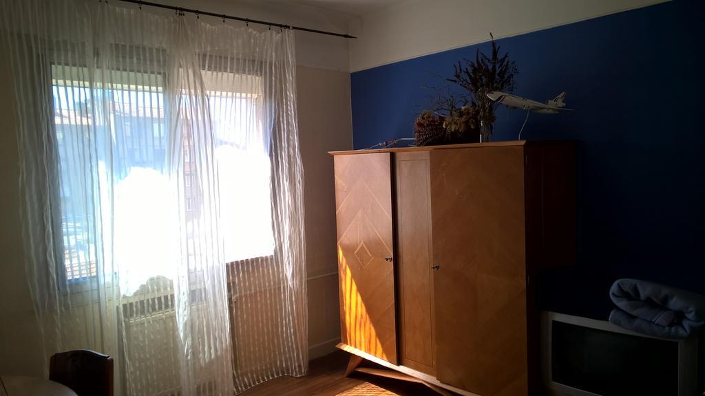 Appartement Matabiau Toulouse Szoba fotó