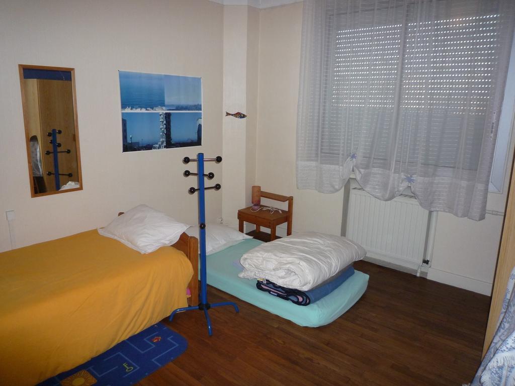 Appartement Matabiau Toulouse Szoba fotó