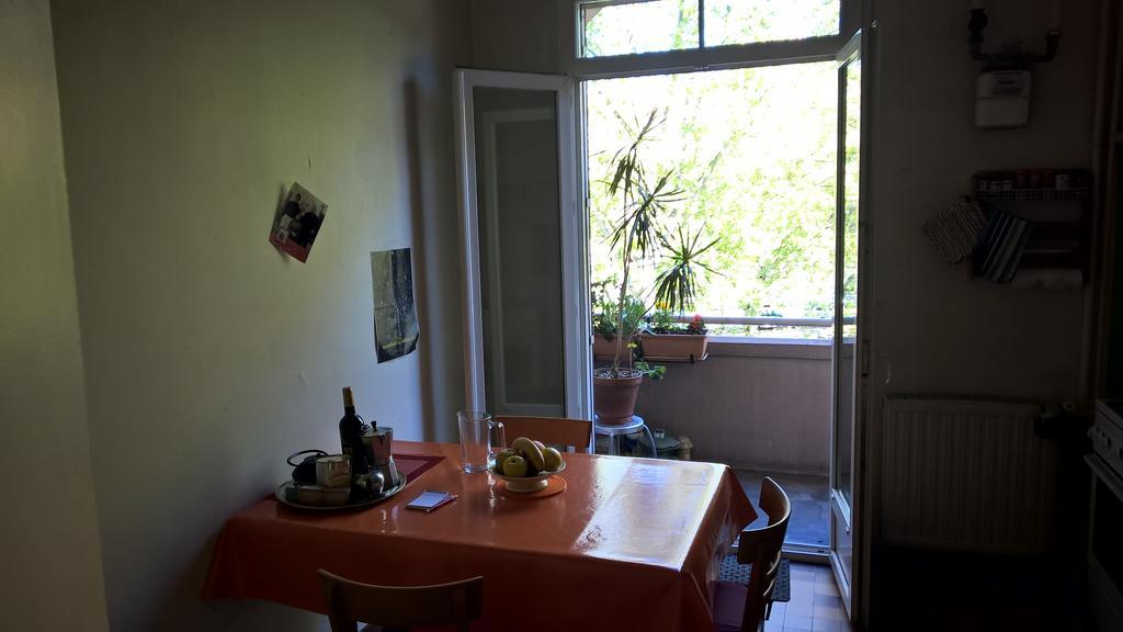Appartement Matabiau Toulouse Szoba fotó