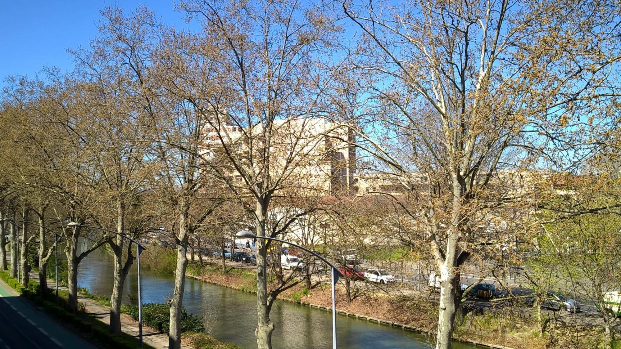 Appartement Matabiau Toulouse Kültér fotó