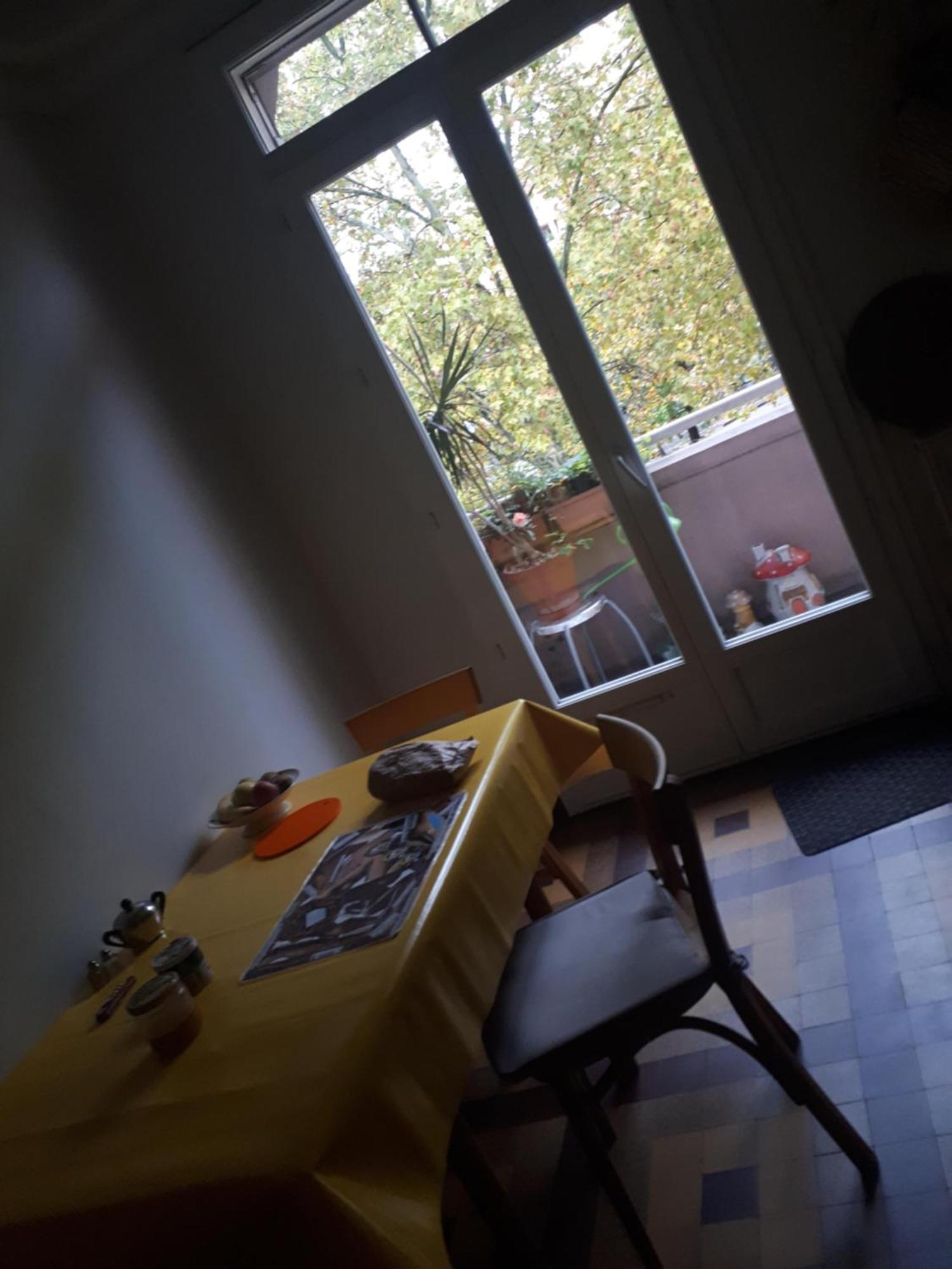 Appartement Matabiau Toulouse Kültér fotó