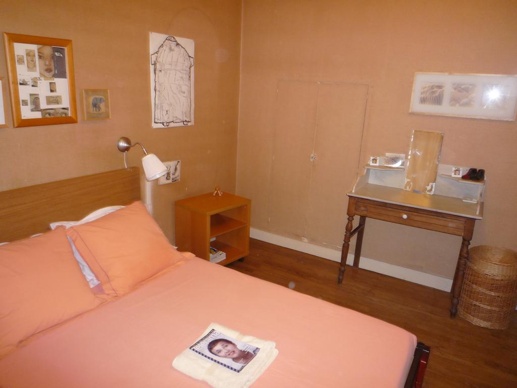 Appartement Matabiau Toulouse Szoba fotó