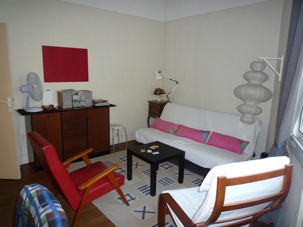 Appartement Matabiau Toulouse Szoba fotó