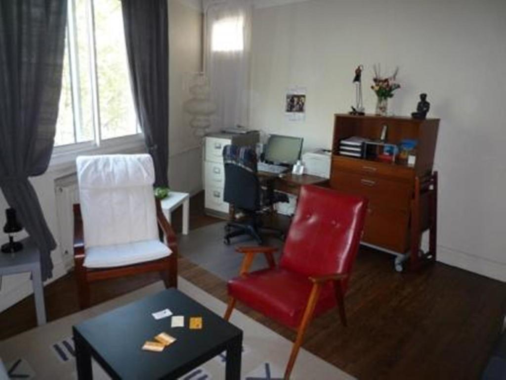 Appartement Matabiau Toulouse Szoba fotó