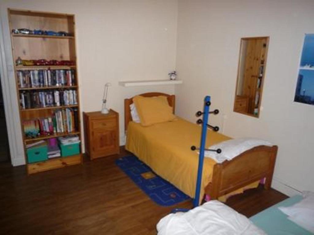Appartement Matabiau Toulouse Szoba fotó
